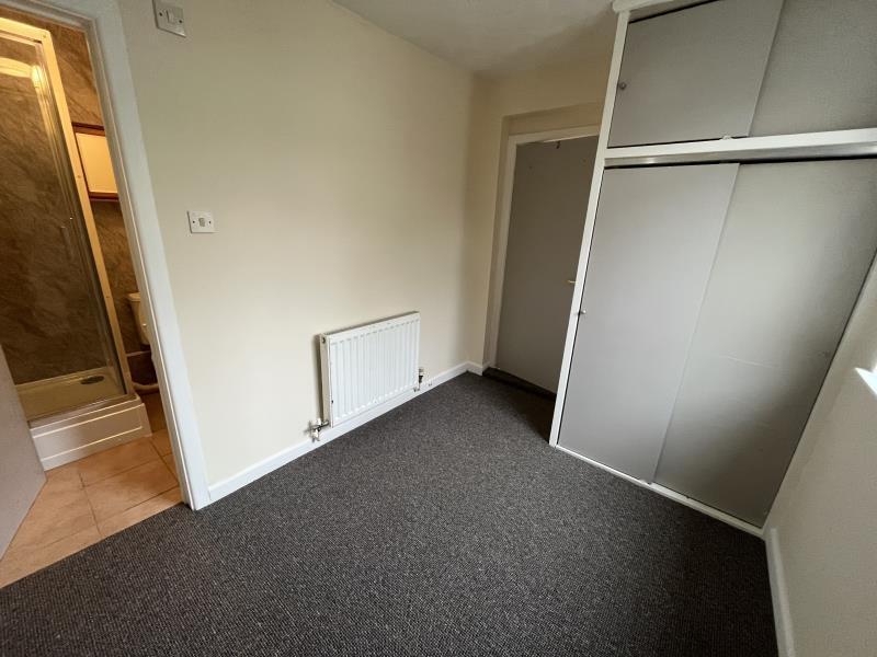 Flat Ebberly Lawn in North Devon