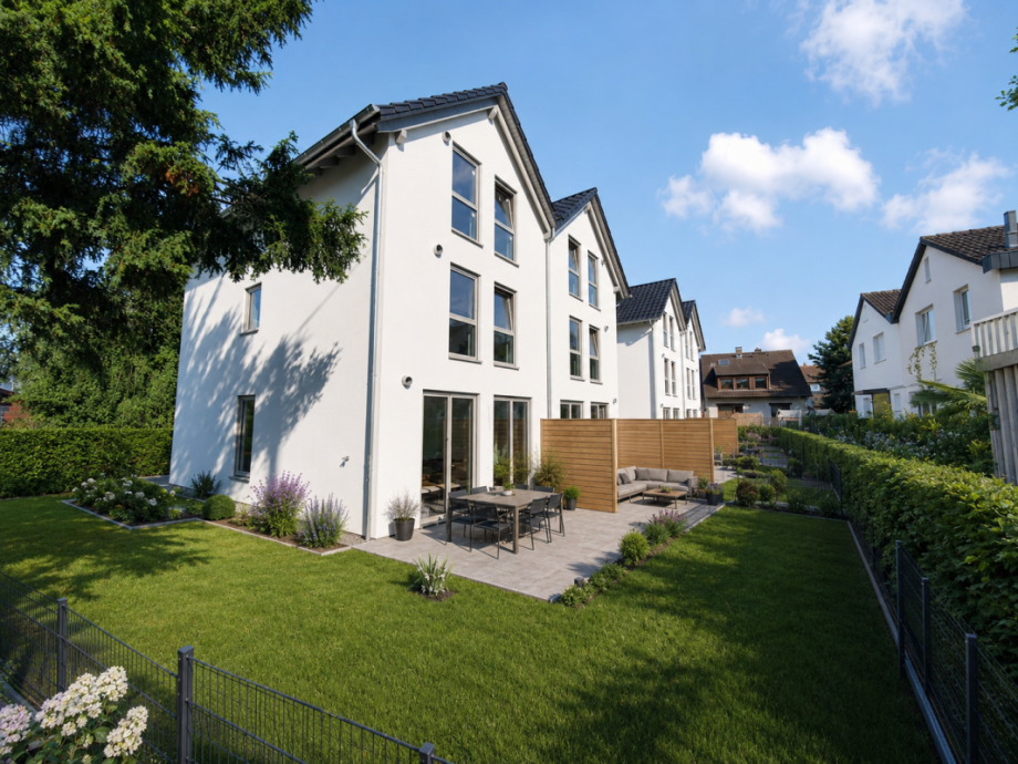 Haus Alt-Zeilsheim in Frankfurt am Main