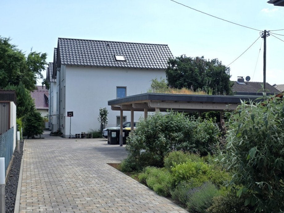 Haus Alt-Zeilsheim in Frankfurt am Main