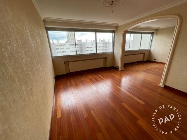 Appartement Avenue Henri Barbusse à Villeurbanne