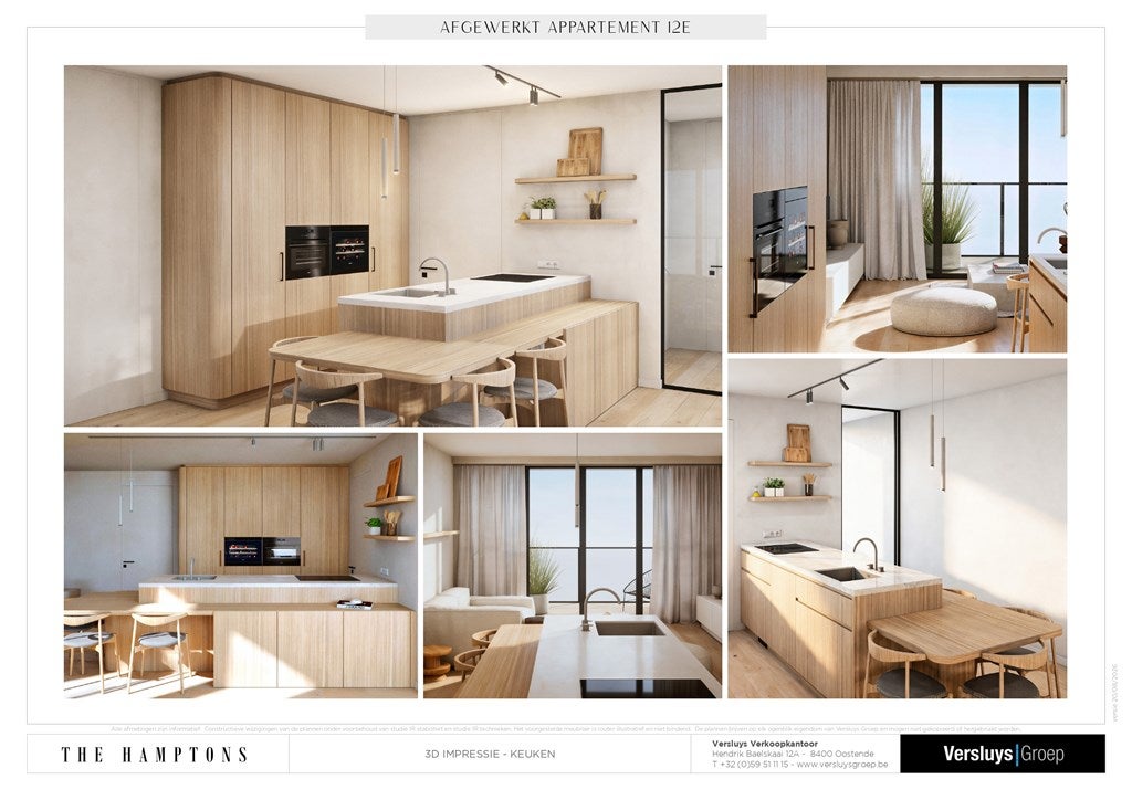 Appartement Boulevard de Wielingen 22 205 in Cadzand
