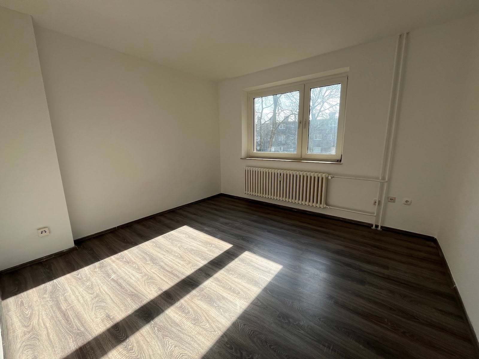 Wohnung Bronkhorststraße in Duisburg