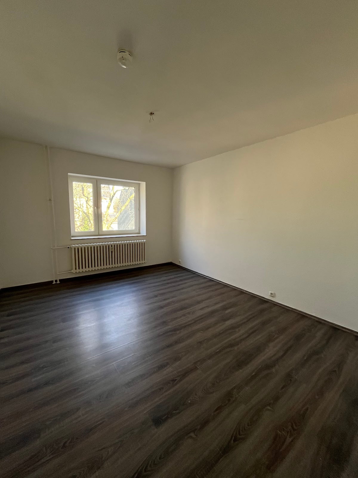 Wohnung Bronkhorststraße in Duisburg
