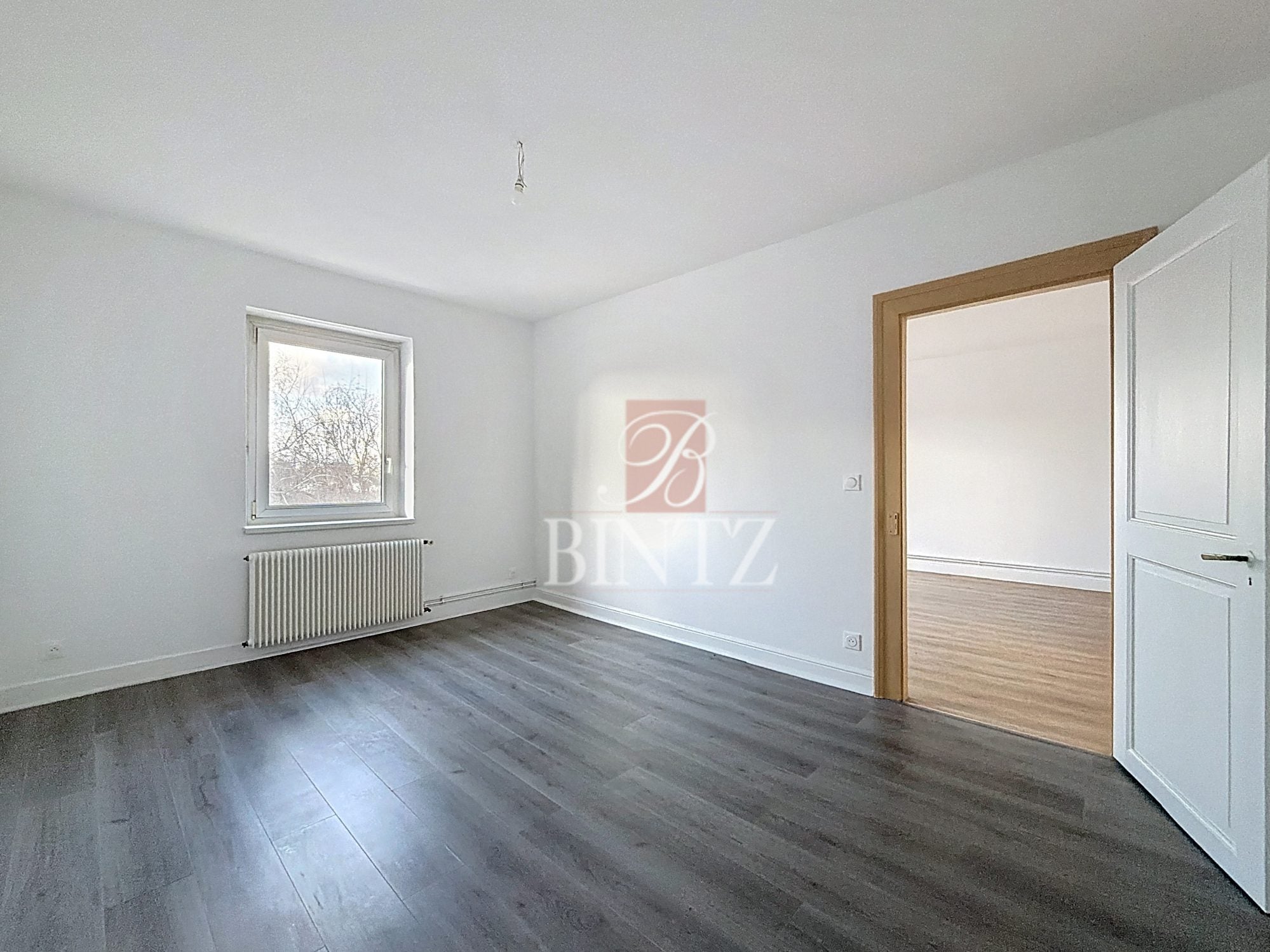 Appartement Rue des Pigeons à Strasbourg