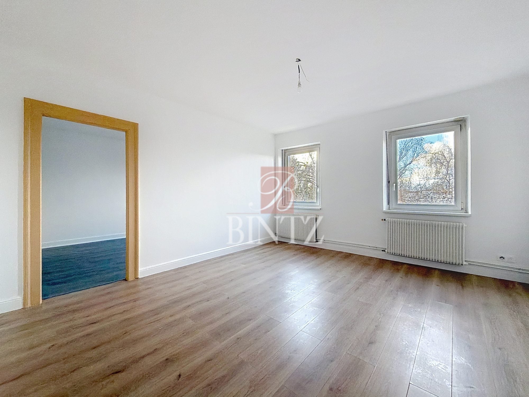 Flat Rue des Pigeons in Strasbourg