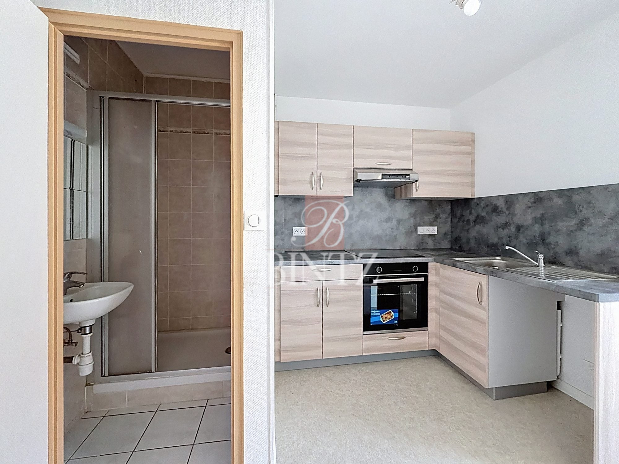 Appartement Rue des Pigeons à Strasbourg