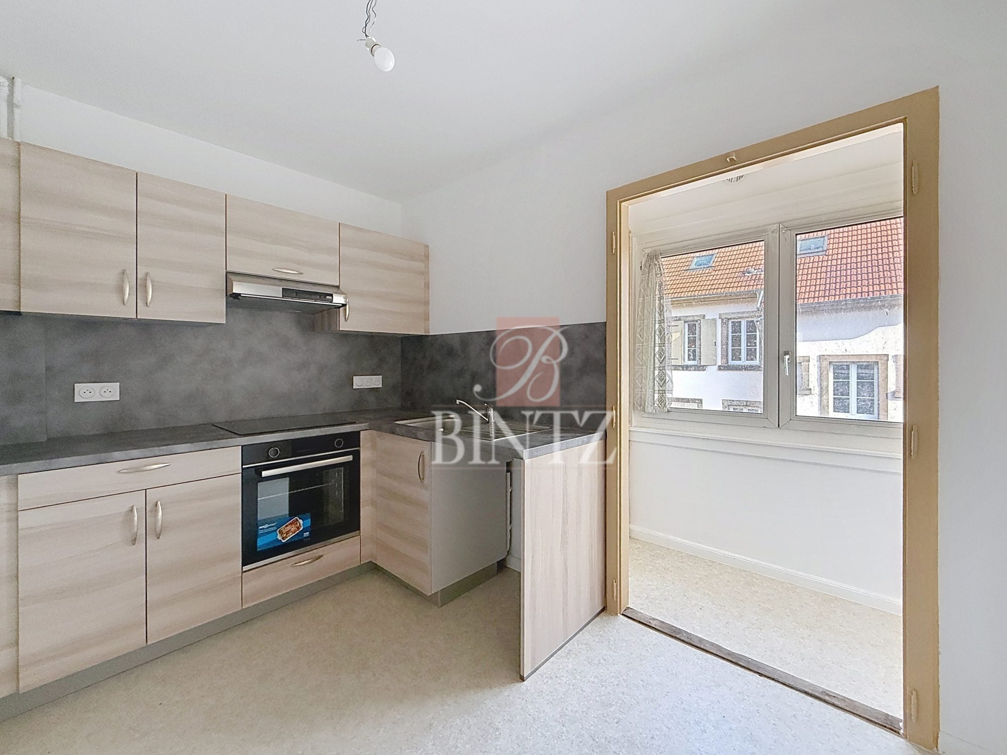 Appartement Rue des Pigeons à Strasbourg