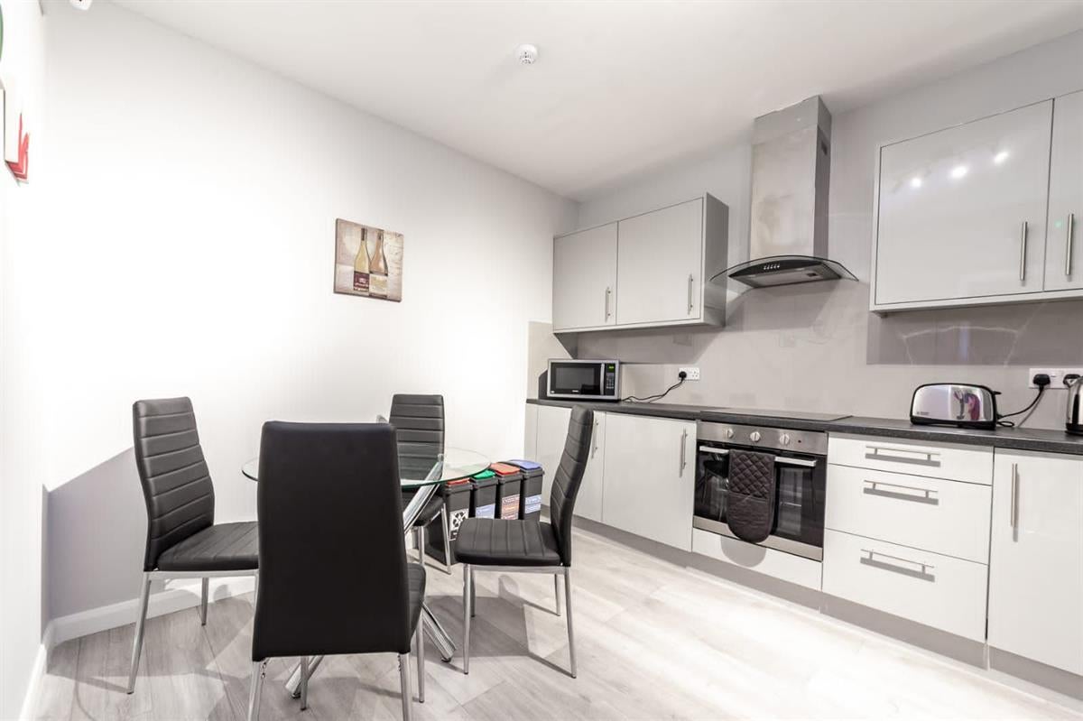 Room Sidgreave Street in St Helens