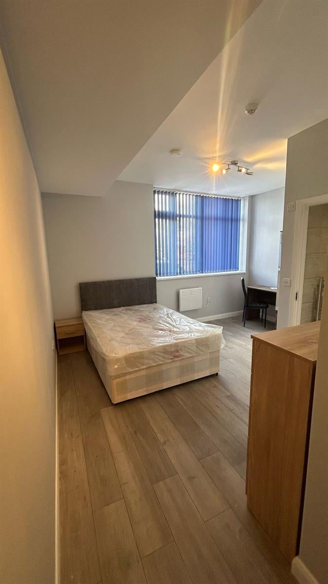 Room Sidgreave Street in St Helens