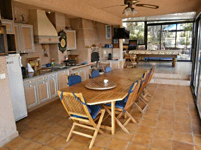 House Route de Cabasson in Bormes-les-Mimosas