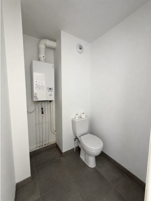 Flat Quai Saint-Pierre in Toulouse