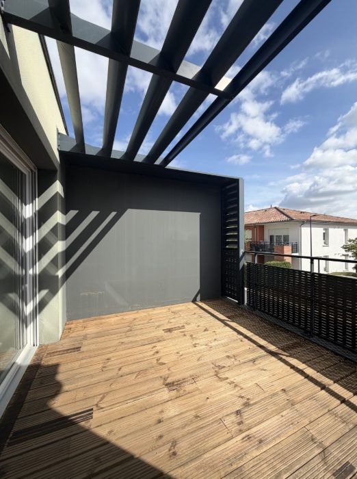 Flat Quai Saint-Pierre in Toulouse