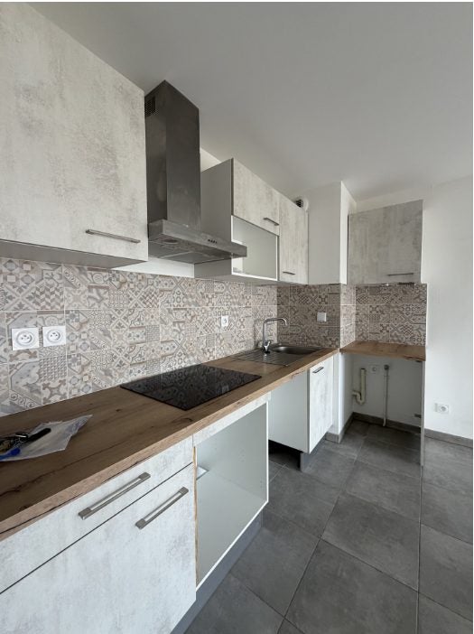 Flat Quai Saint-Pierre in Toulouse