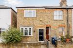 House Ridley Avenue in Greater London