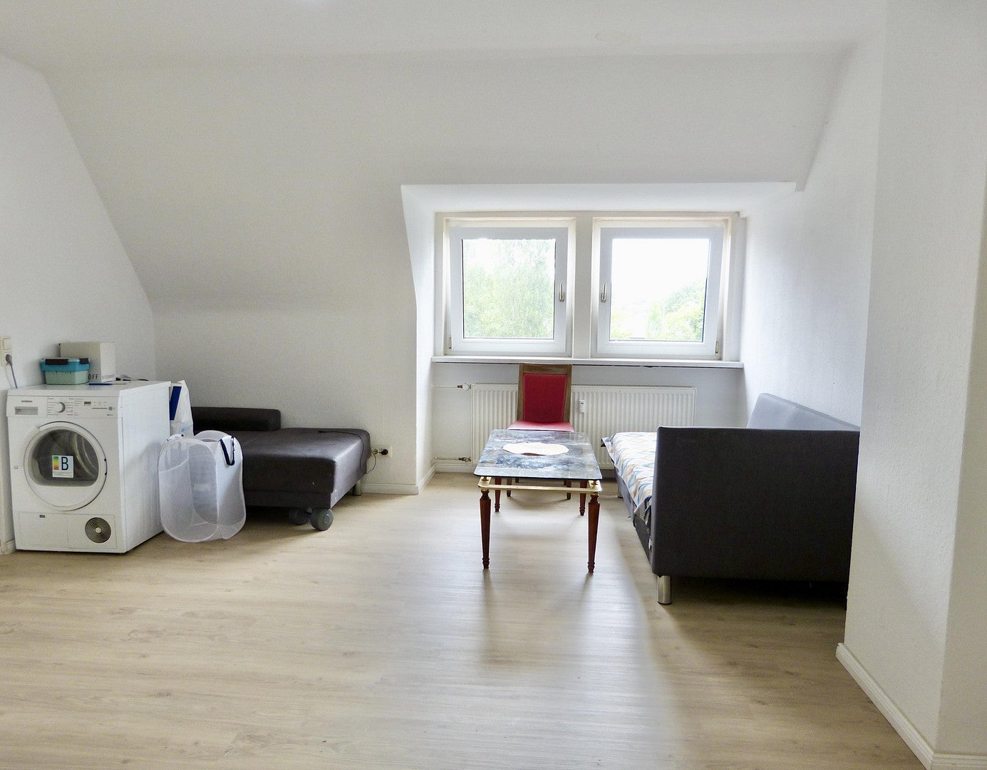 Wohnung Birkenweg in Bremerhaven