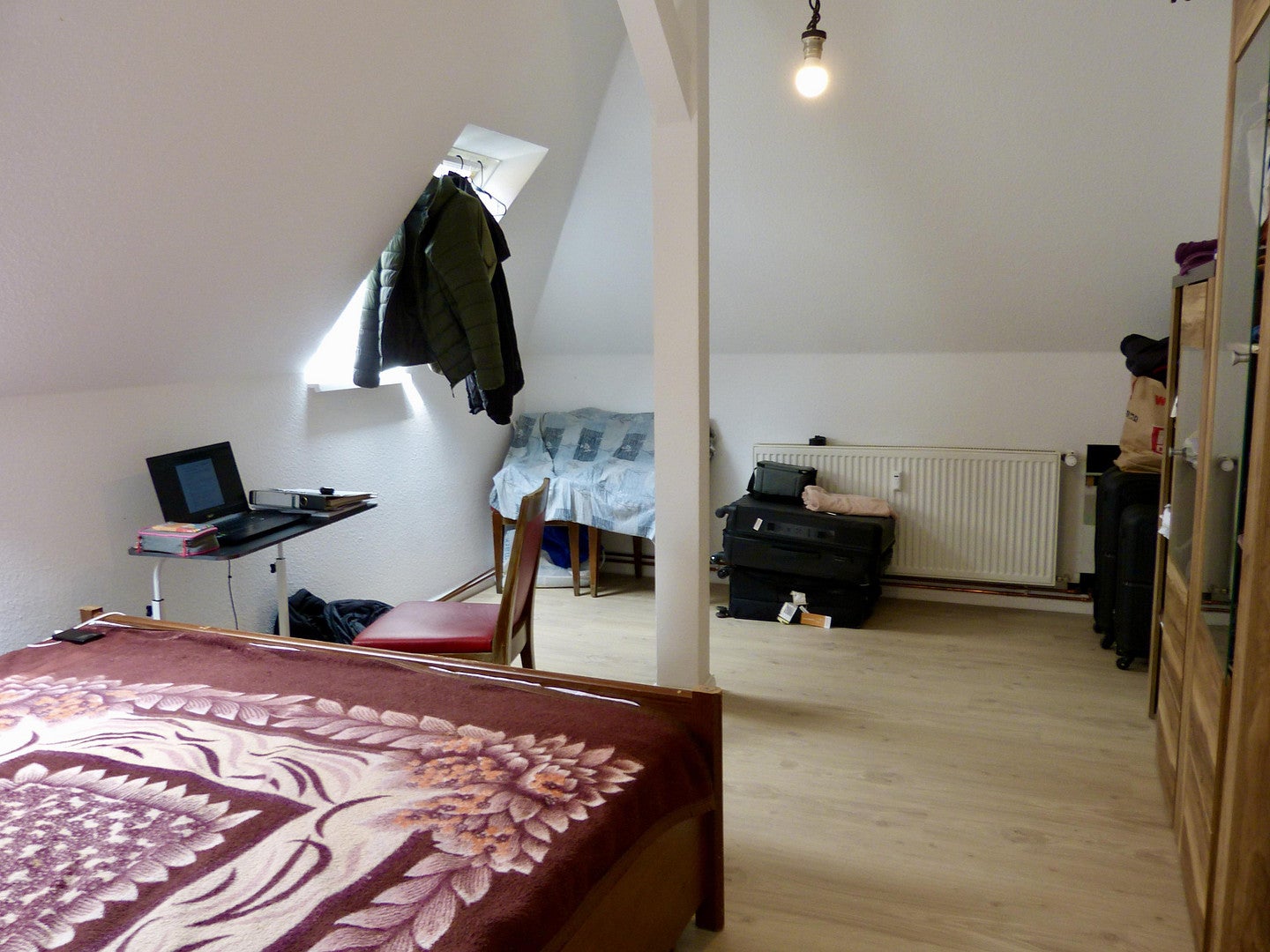 Wohnung Birkenweg in Bremerhaven