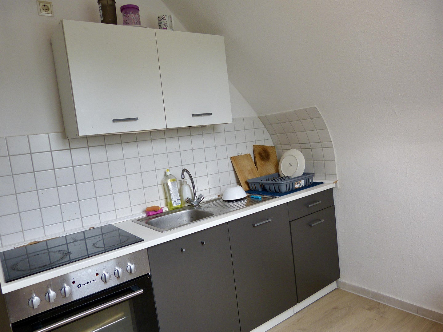 Wohnung Birkenweg in Bremerhaven