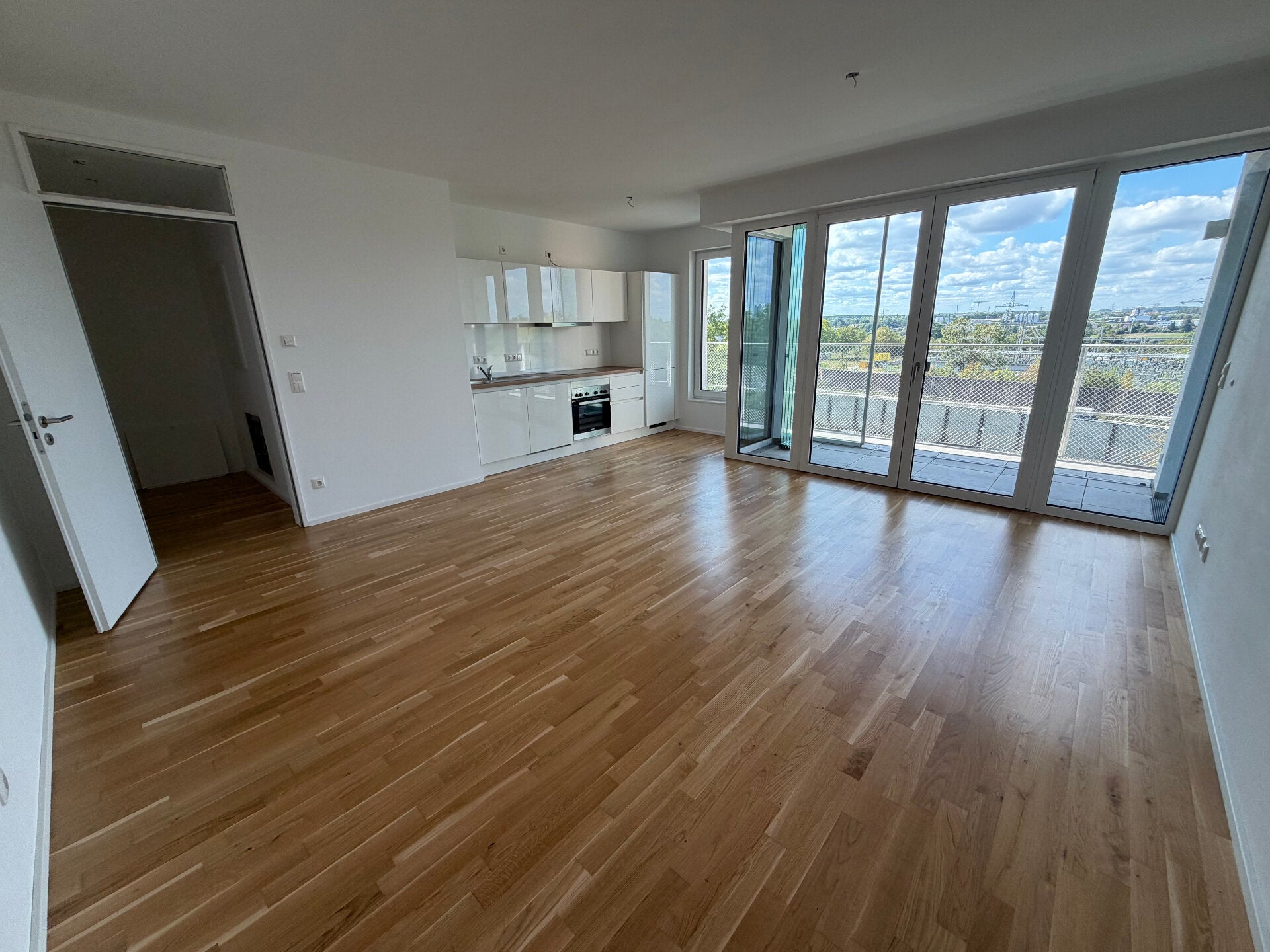 Wohnung Isarstraße in Erlangen