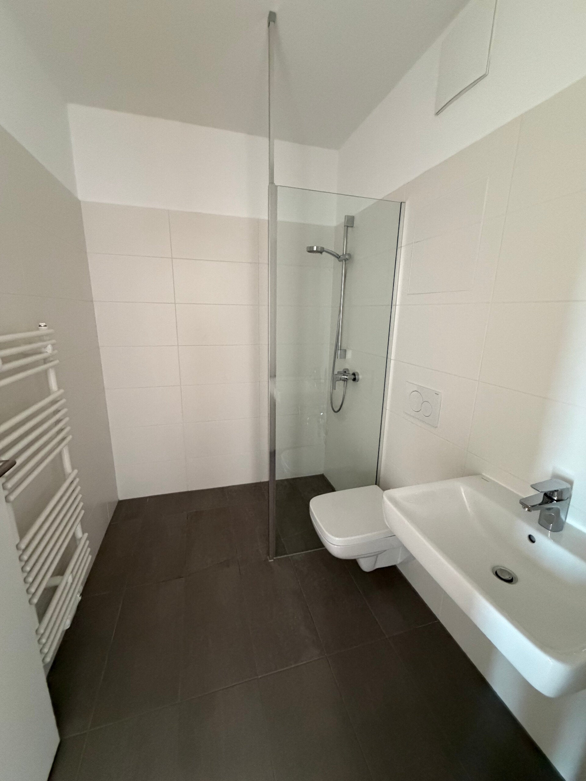 Wohnung Isarstraße in Erlangen