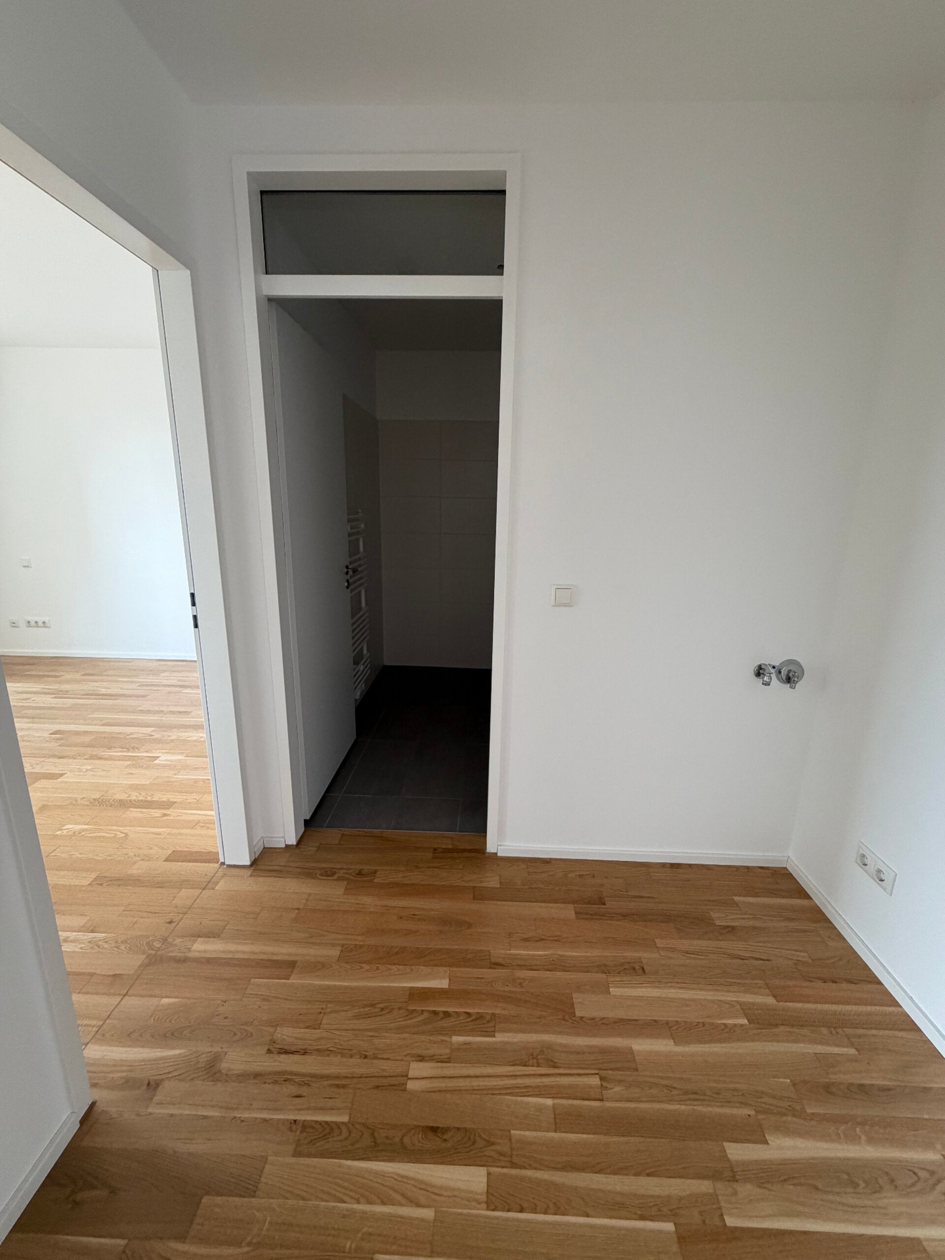 Wohnung Isarstraße in Erlangen