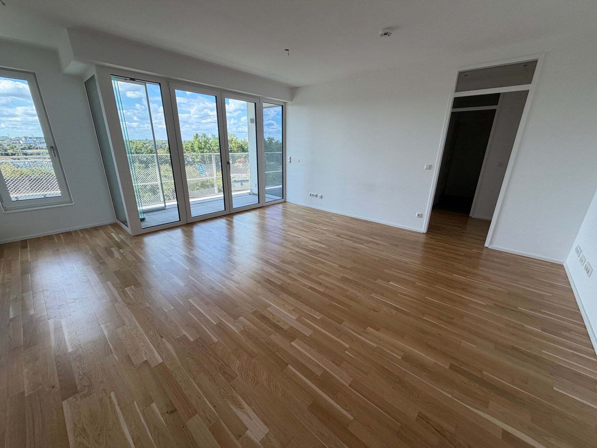 Wohnung Isarstraße in Erlangen