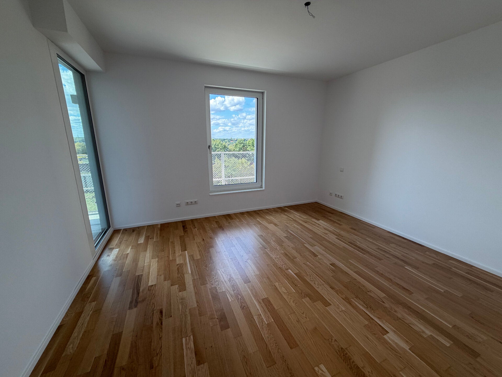 Wohnung Isarstraße in Erlangen