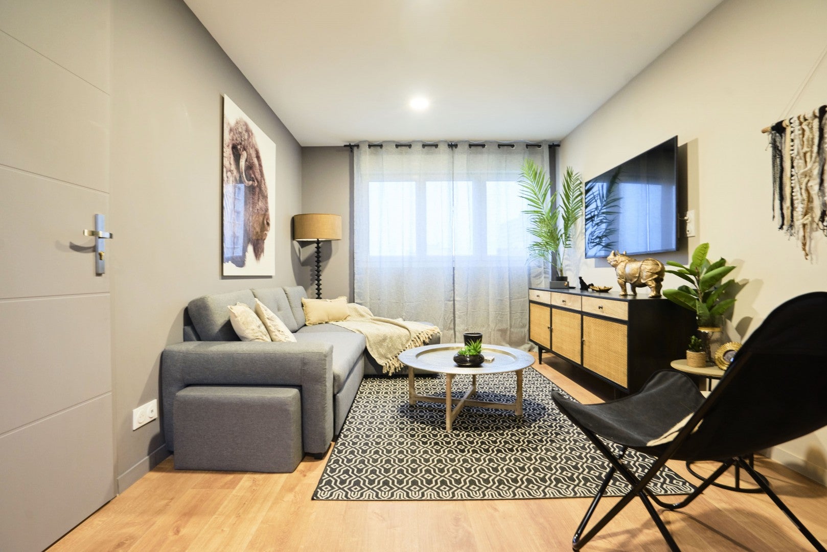 Appartement Rue Marcel Thil à Reims