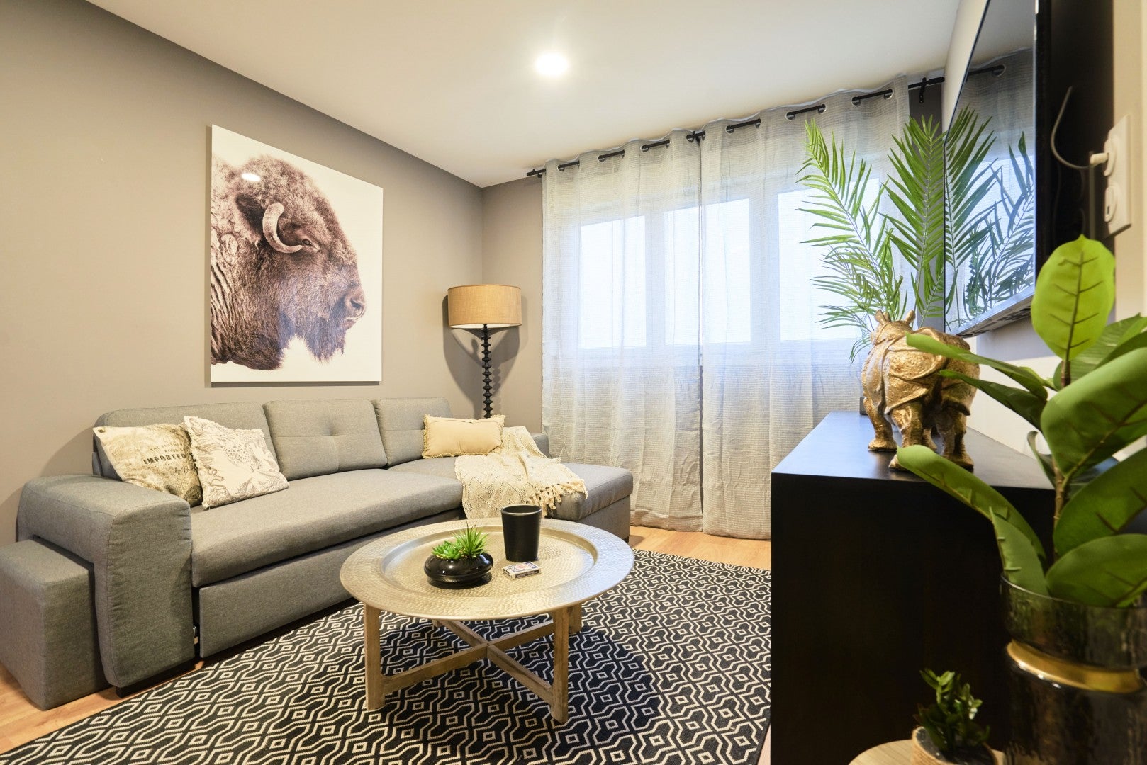 Appartement Rue Marcel Thil à Reims
