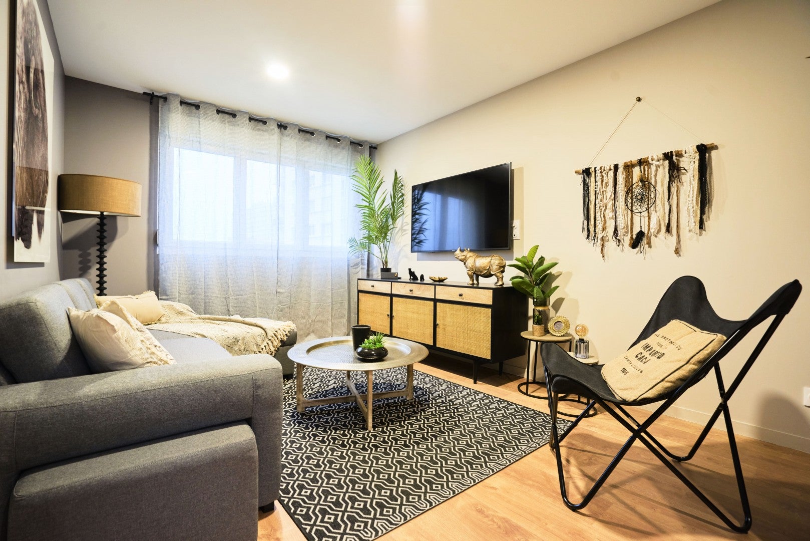 Appartement Rue Marcel Thil à Reims