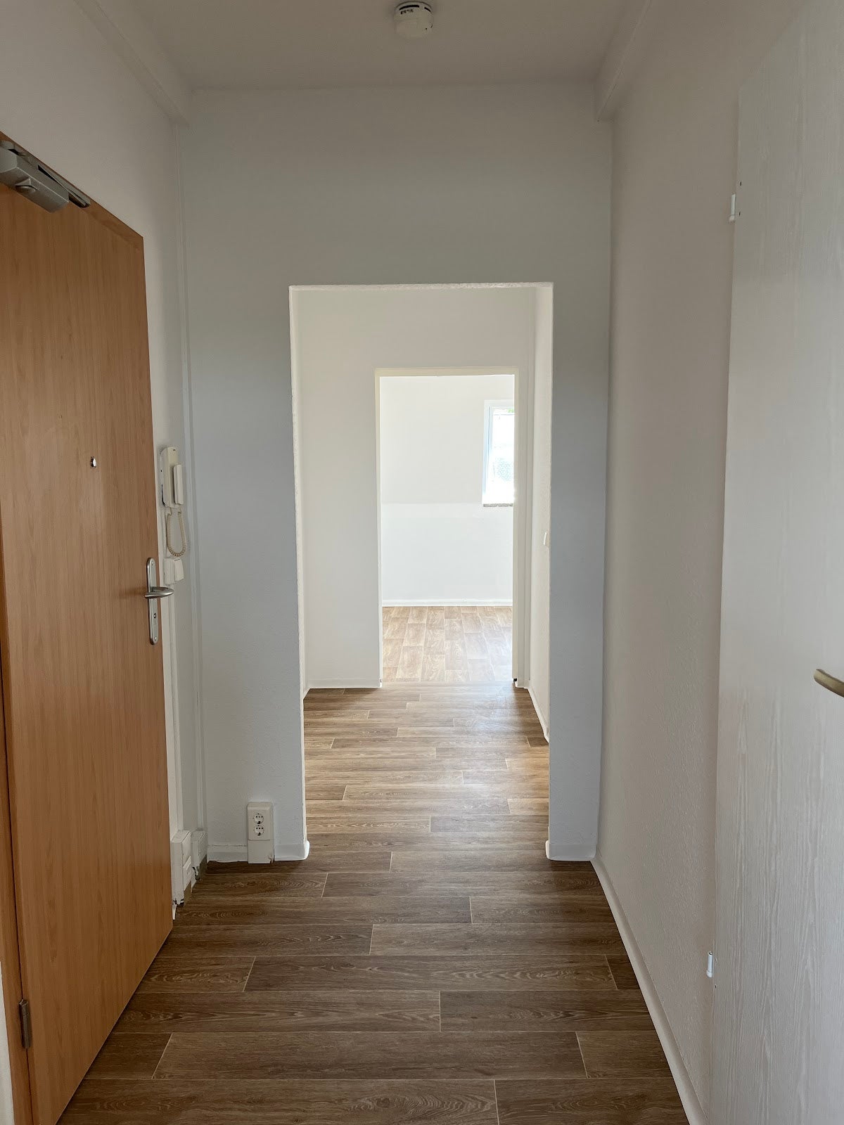 Wohnung Richterstraße in Gera