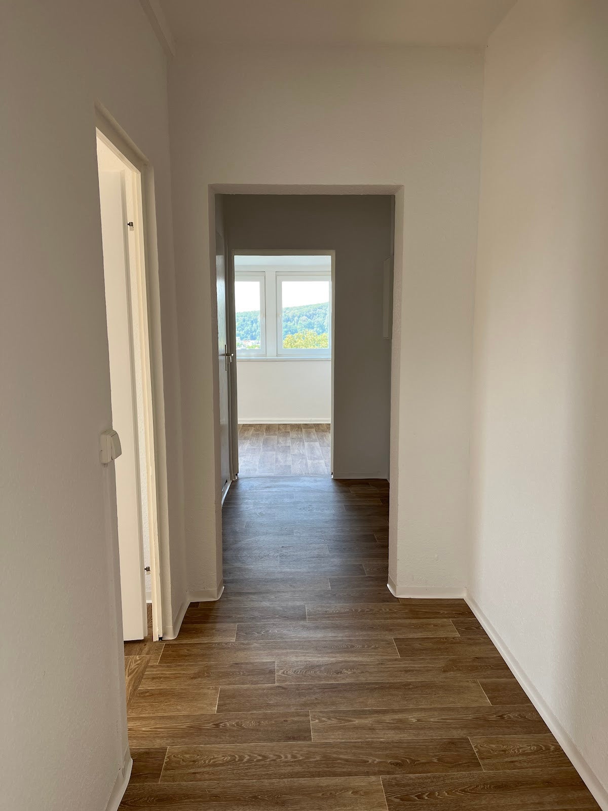 Wohnung Richterstraße in Gera