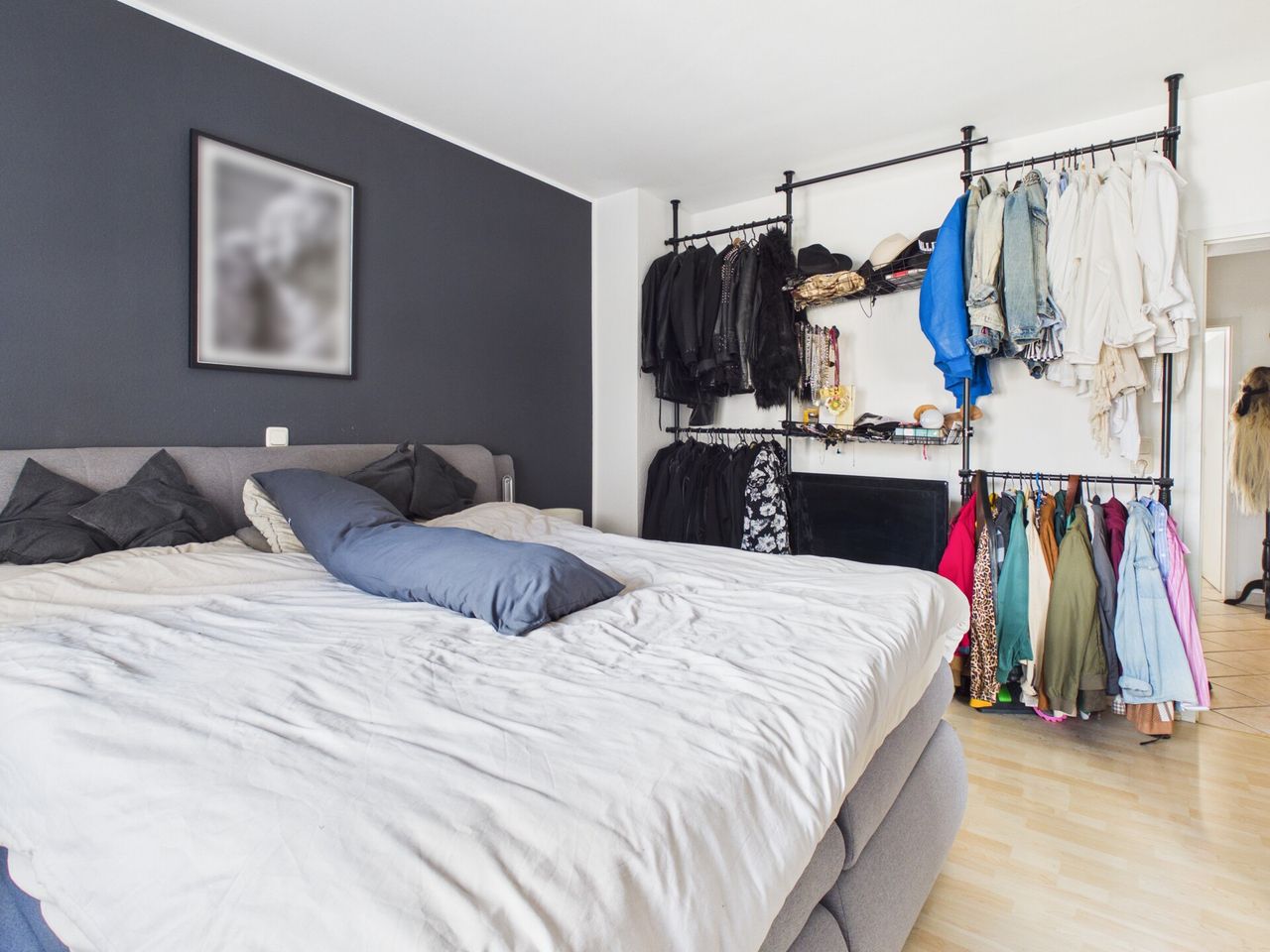 Wohnung Kaiserplatz in Düren
