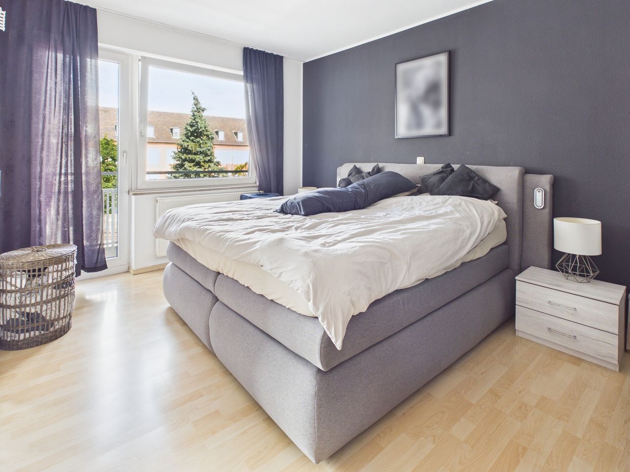 Wohnung Kaiserplatz in Düren