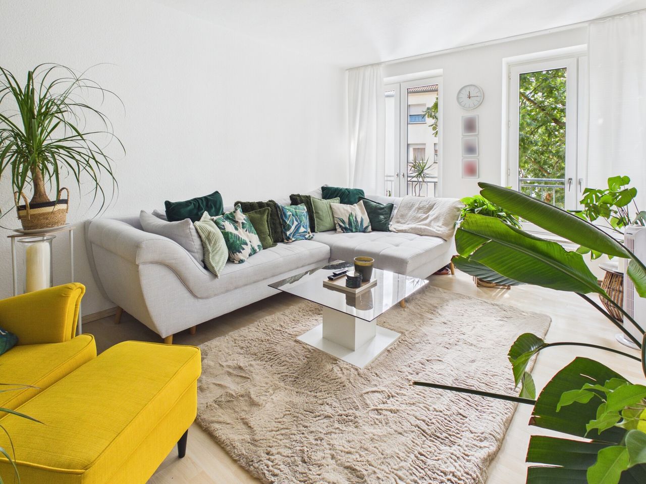 Wohnung Kaiserplatz in Düren