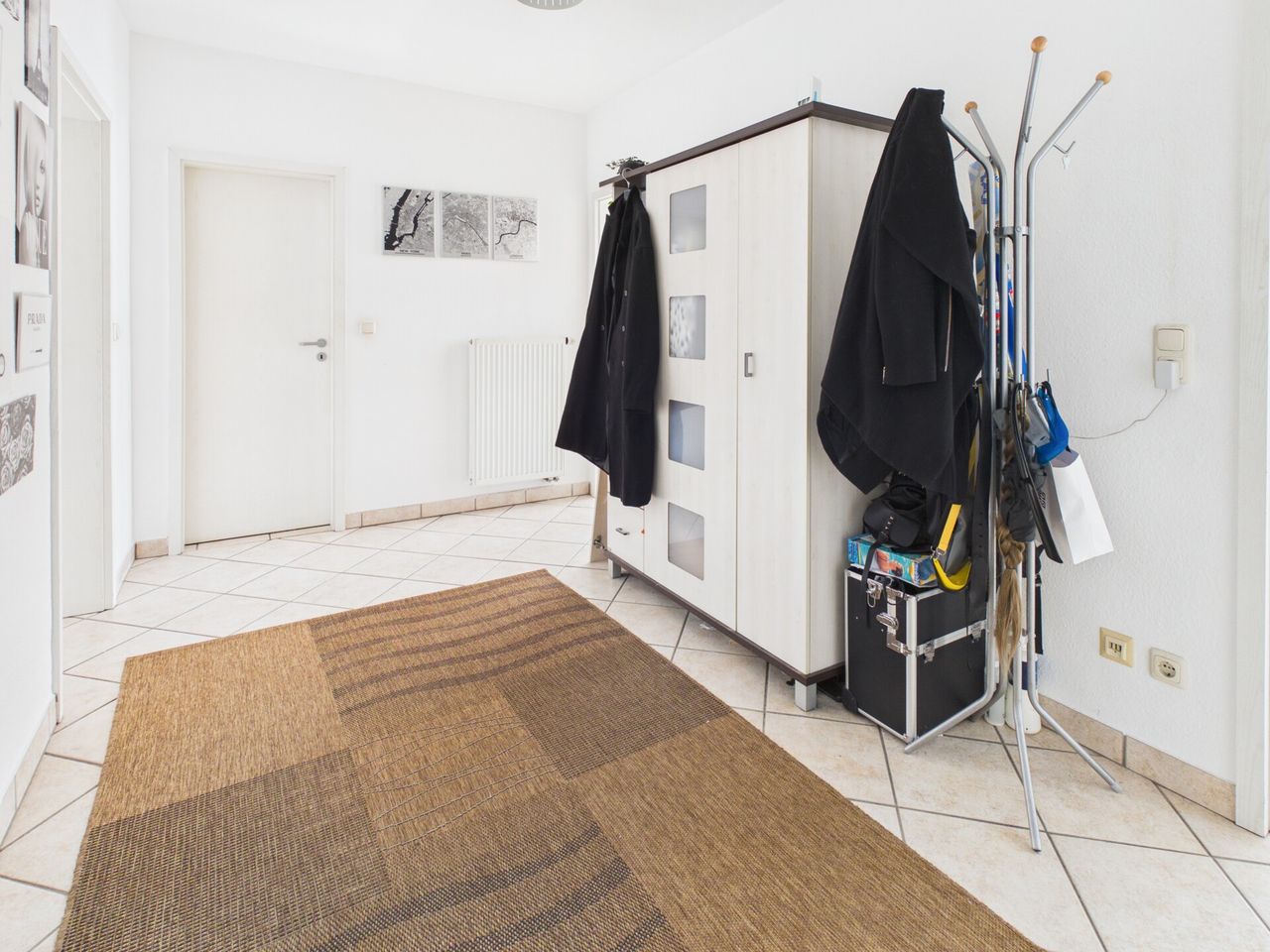 Wohnung Kaiserplatz in Düren
