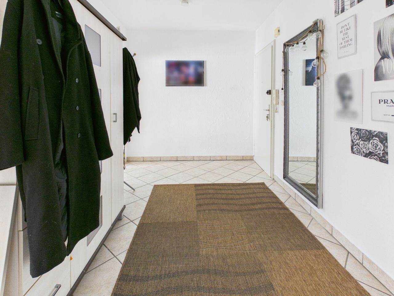 Wohnung Kaiserplatz in Düren