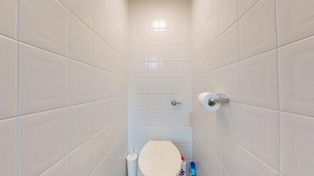 Flat Gloucester Place in City of Westminster