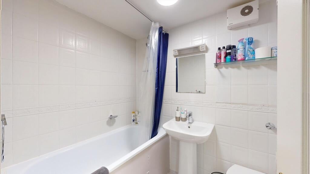 Flat Gloucester Place in City of Westminster