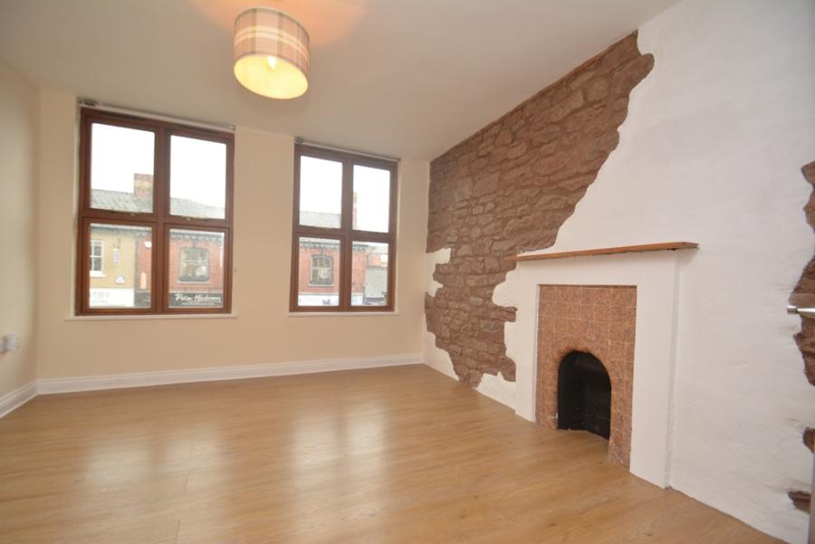 Flat Gloucester Road in Ross-on-Wye