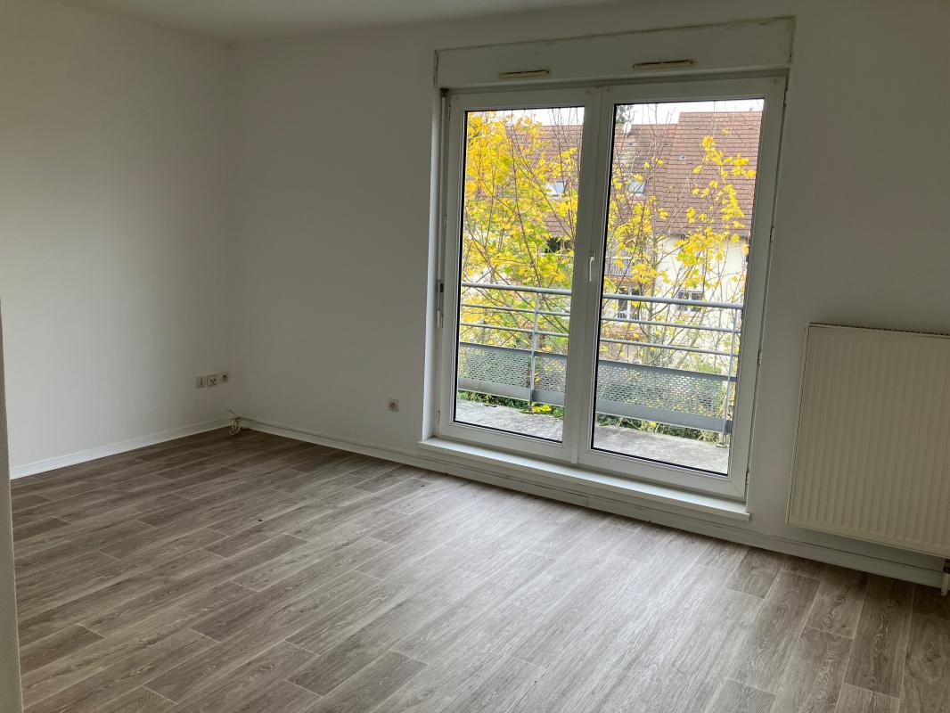 Appartement Rue Saint-Nicolas à Saverne