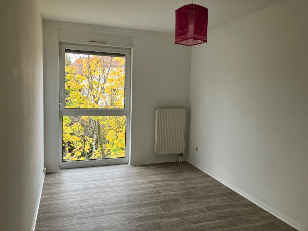 Appartement Rue Saint-Nicolas à Saverne