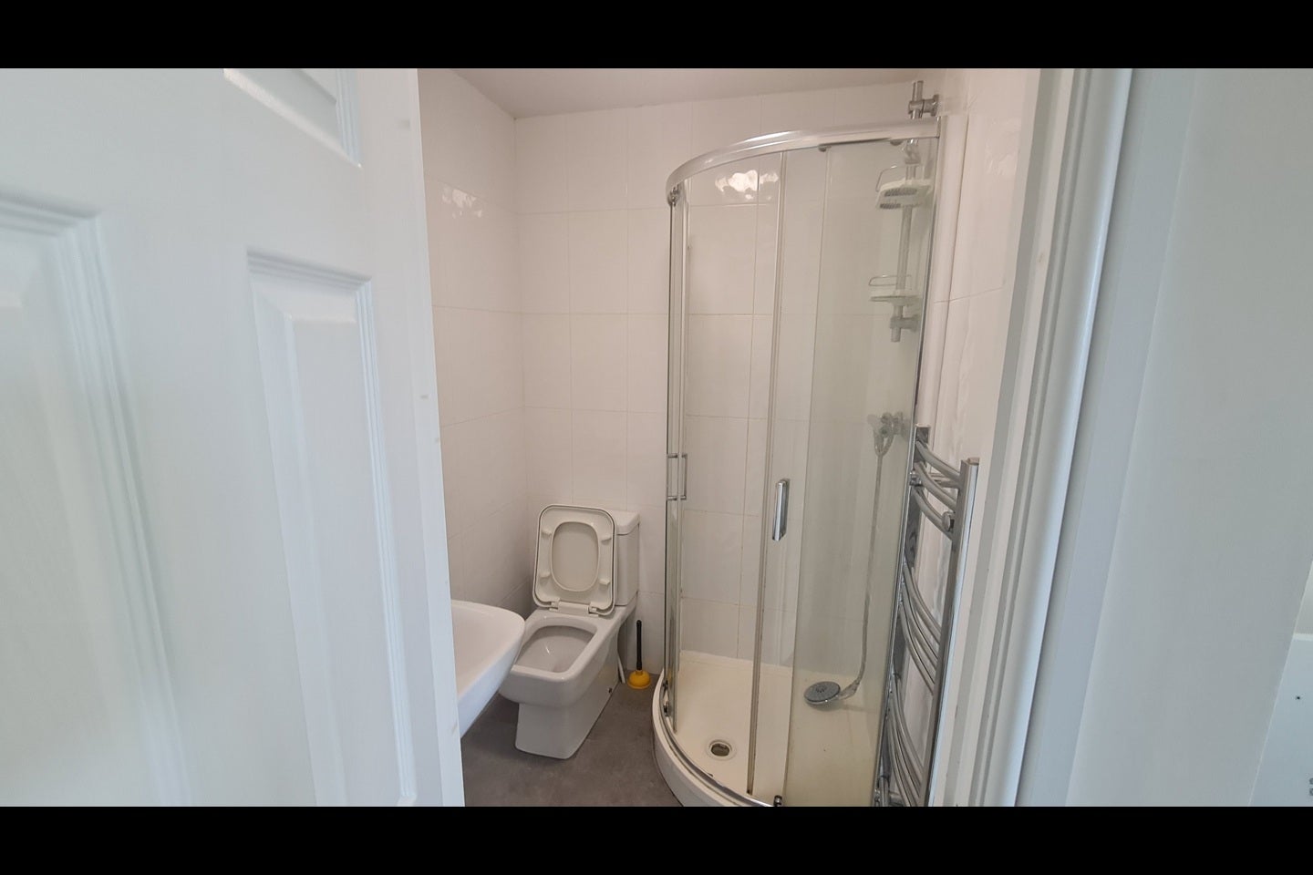 Flat Bradshawgate in Bolton