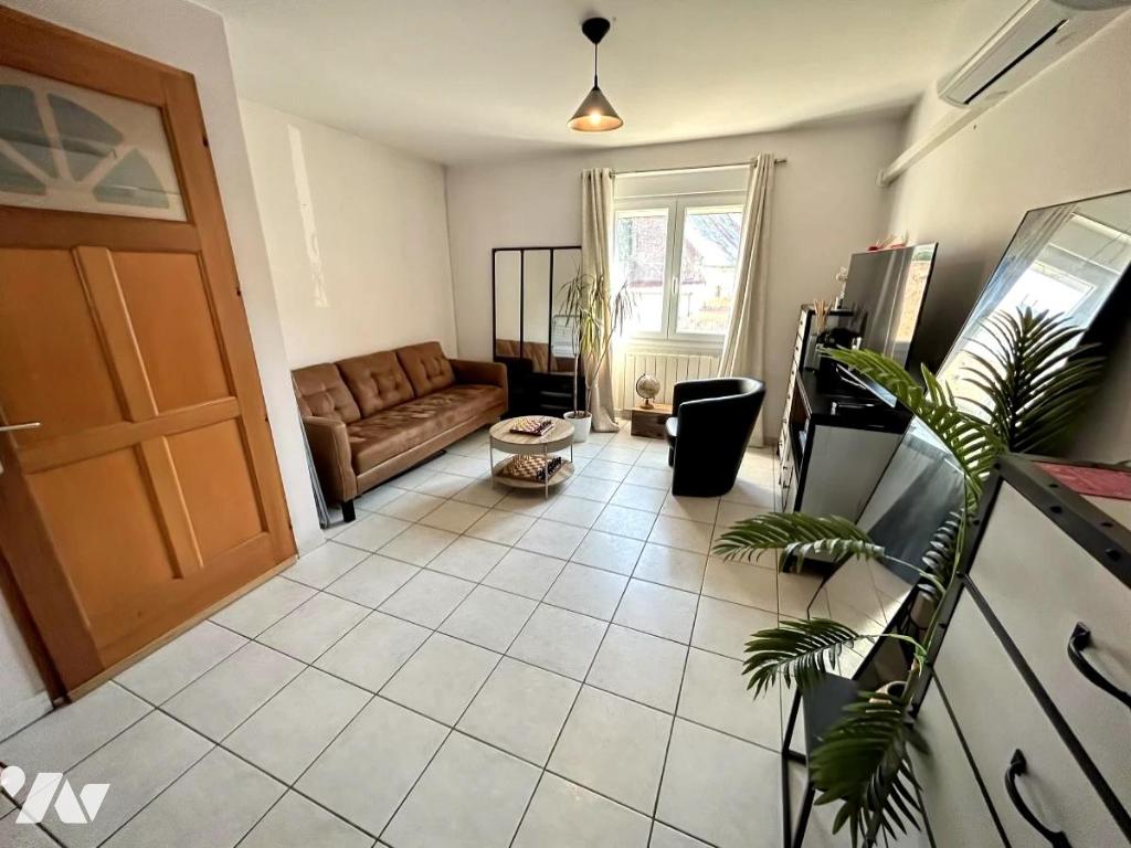Flat Rue Louis Belmas in Cambrai
