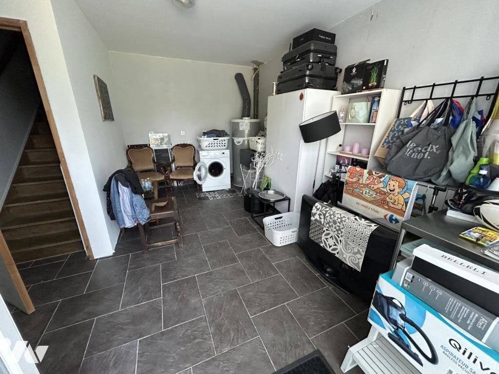 Flat Rue Louis Belmas in Cambrai