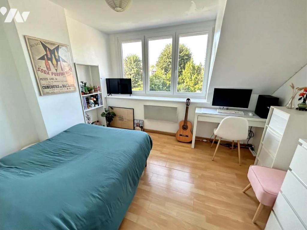 Flat Rue Louis Belmas in Cambrai