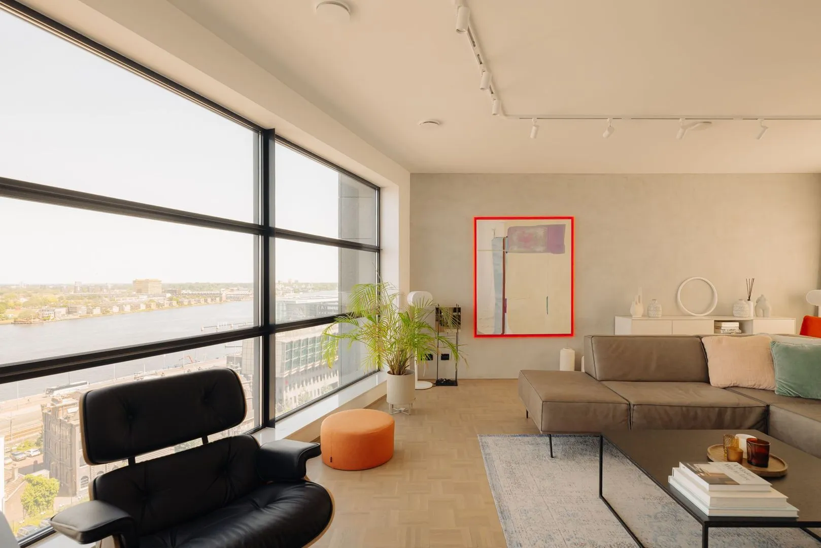 Appartement te koop: Willem Frederik Hermansstraat 175, Amsterdam