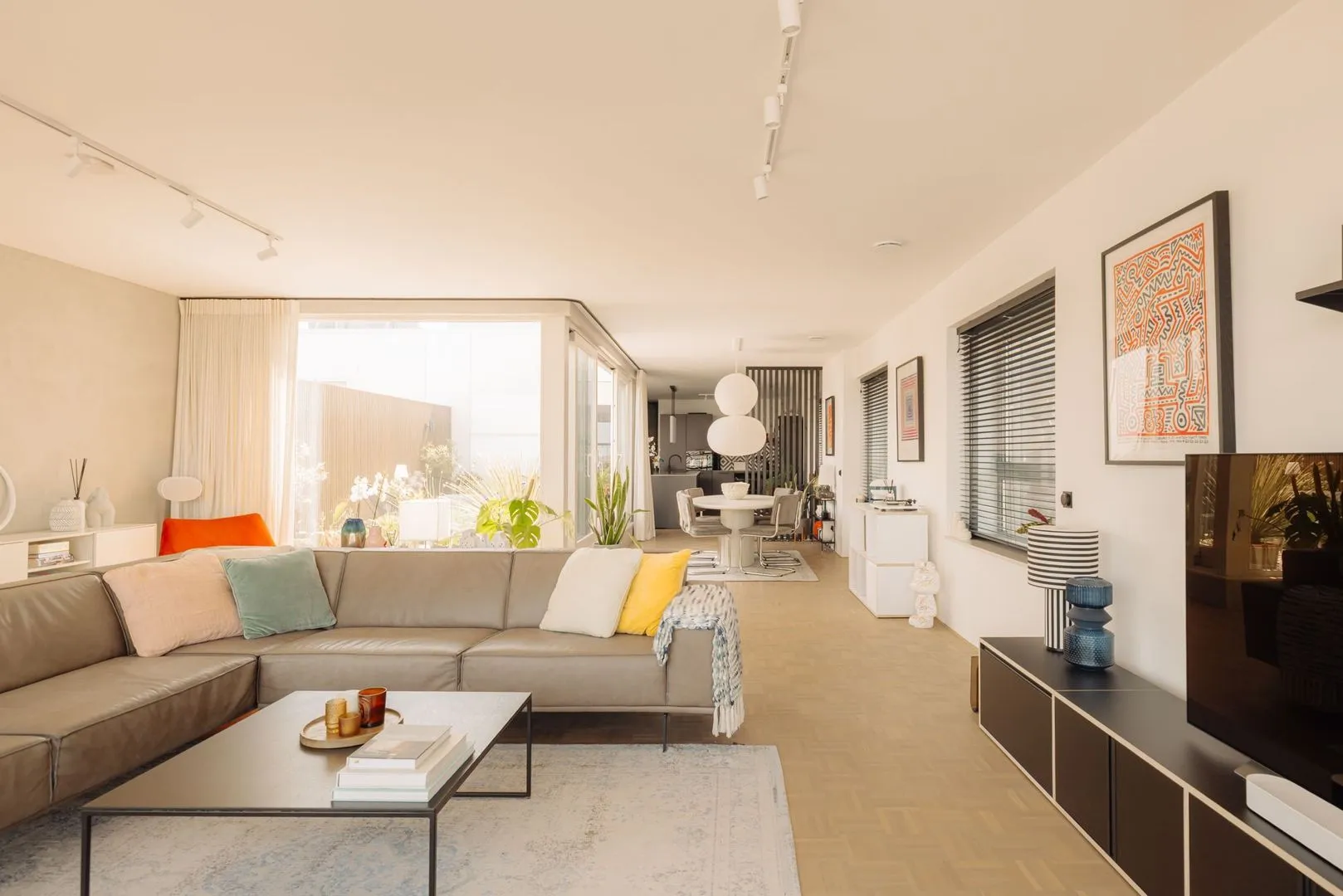 Appartement te koop: Willem Frederik Hermansstraat 175, Amsterdam