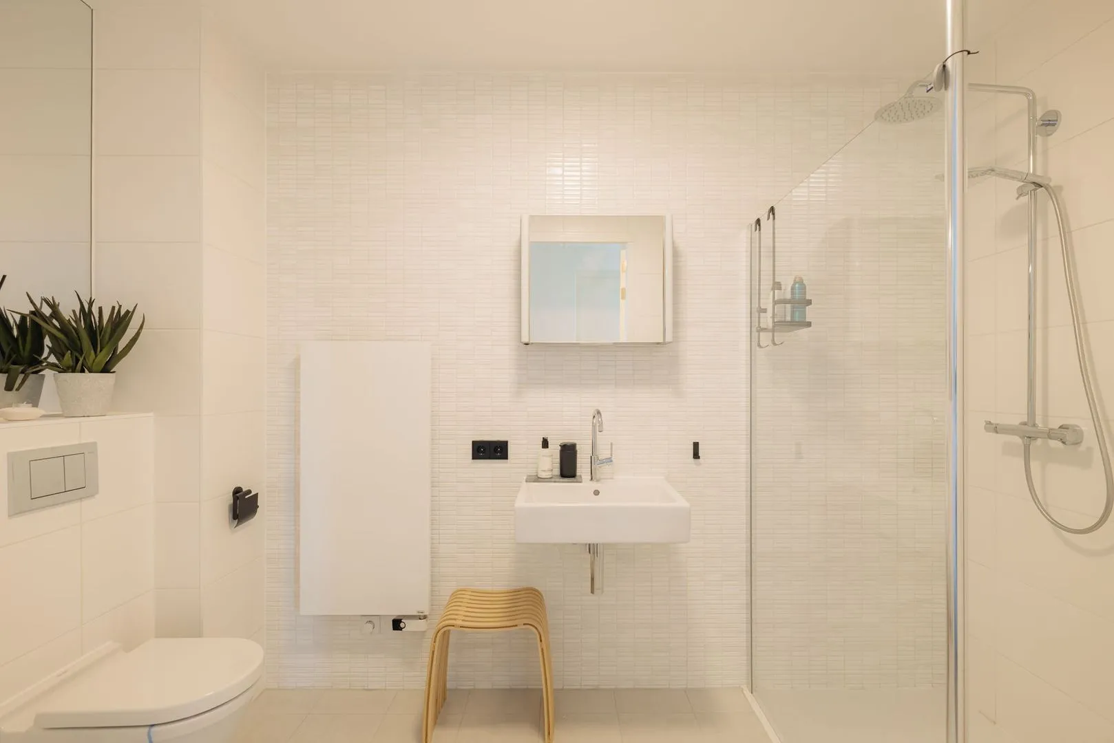 Appartement te koop: Willem Frederik Hermansstraat 175, Amsterdam