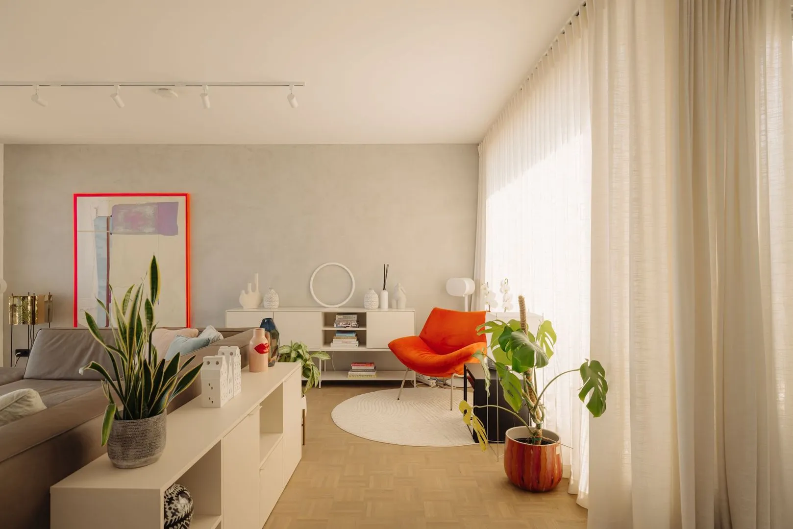 Appartement te koop: Willem Frederik Hermansstraat 175, Amsterdam