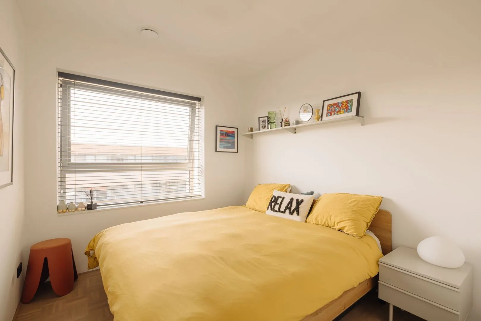 Appartement te koop: Willem Frederik Hermansstraat 175, Amsterdam